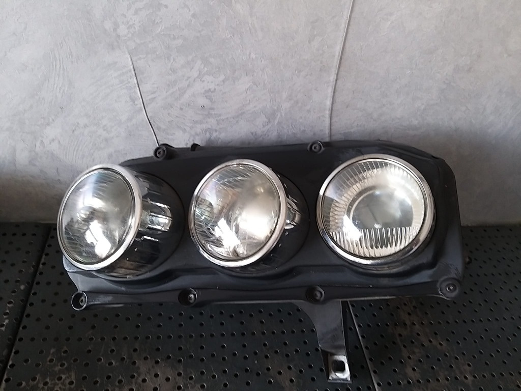 Far stanga alfa romeo 159 939 60682089