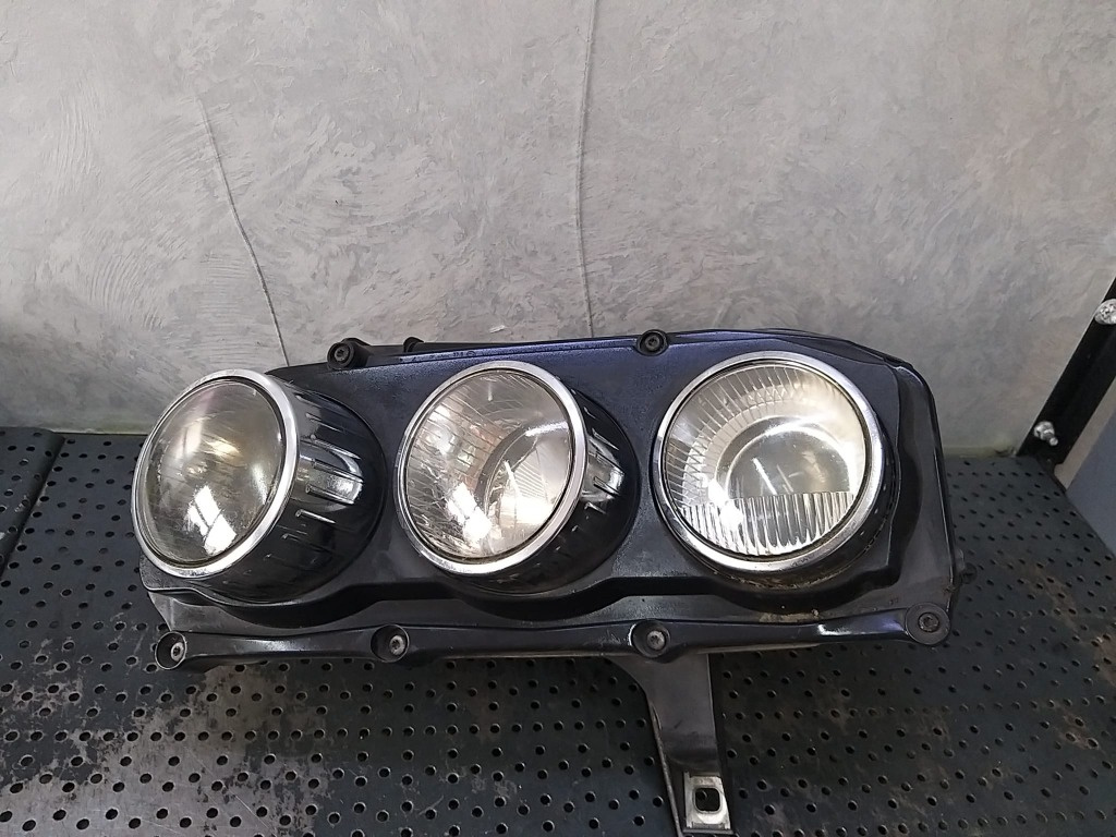 Far stanga alfa romeo 159 939 60682089