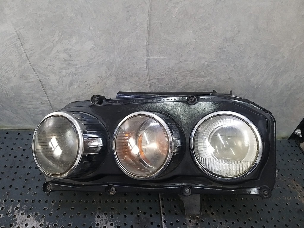 Far stanga alfa romeo 159 939 60682089