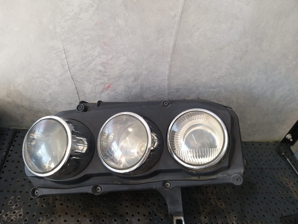 Far stanga alfa romeo 159 939 pentru piese 60682089