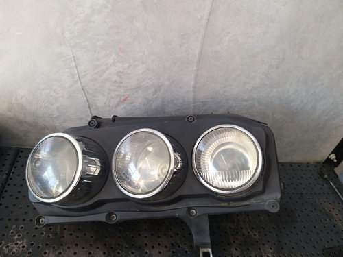 Far stanga alfa romeo 159 939 pentru piese 60682089