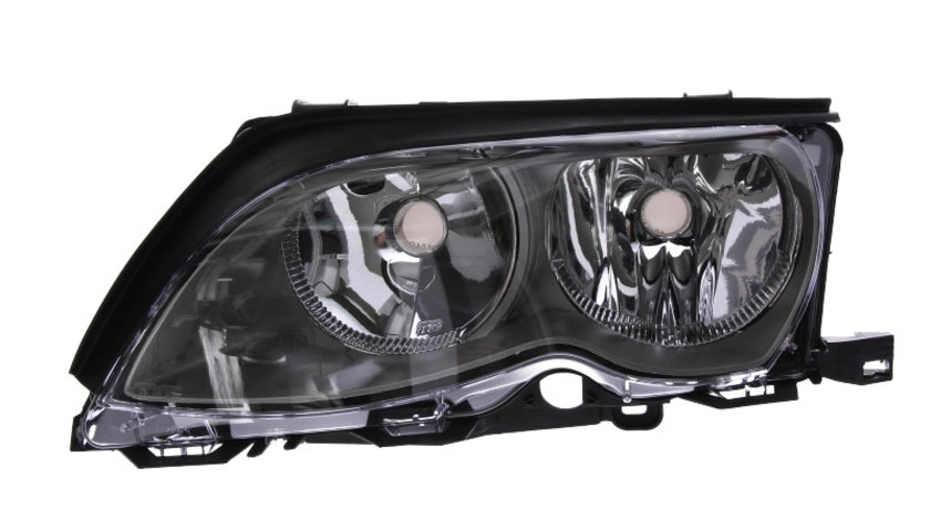 Far Stanga Am Bmw Seria 3 E46 2001-2005 63126910957 Titanium
