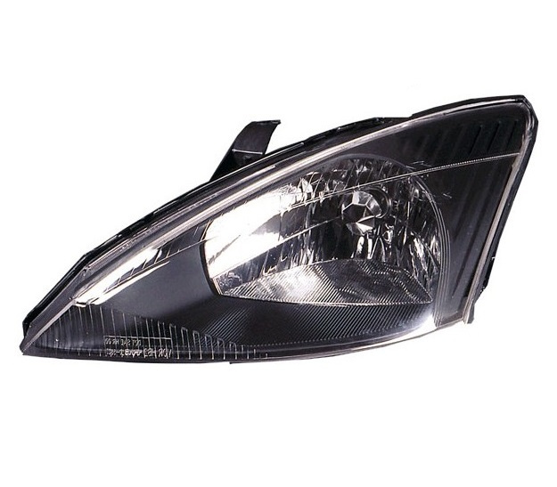 Far Stanga Am Ford Focus 1 1998-2001 20-5676-18-2 Negru