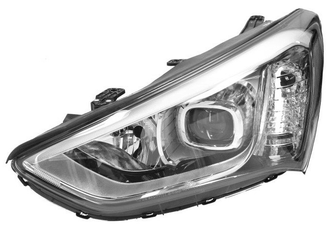 Far Stanga Am Hyundai Santa Fe 3 2012-2015 92101-2W110