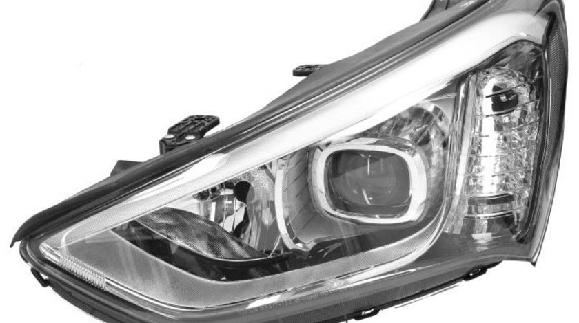 Far Stanga Am Hyundai Santa Fe 3 2012-2015 92101-2W110