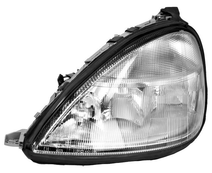 Far Stanga Am Mercedes-Benz A-Class W168 1997-2001 A1688200161