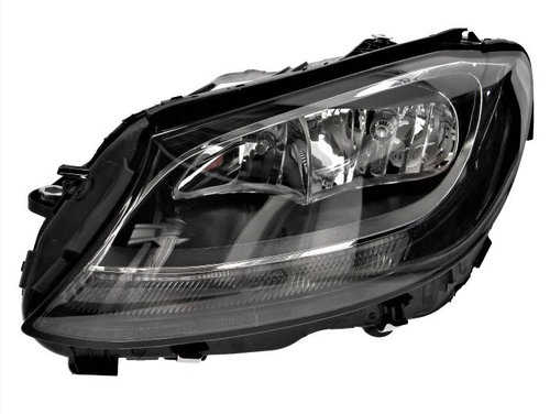 Far Stanga Am Mercedes-Benz C-Class W205 2014-2018 A2058200161