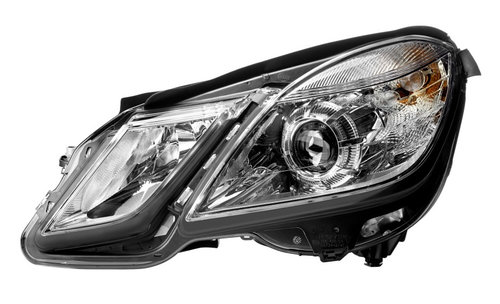 Far Stanga Am Mercedes-Benz E-Class W212 2009-2013 A2128208161