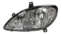 Far Stanga Am Mercedes-Benz Vito W639 2003-2010 A6...