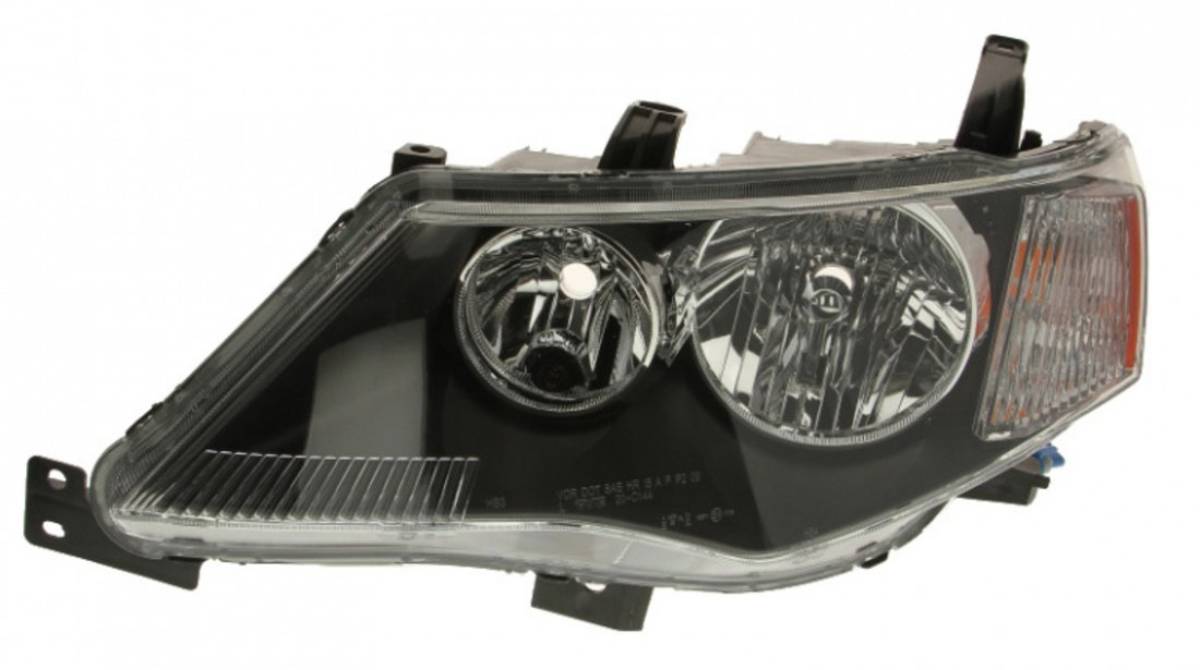 Far Stanga Am Mitsubishi Outlander 2 2006-2013 8301A159