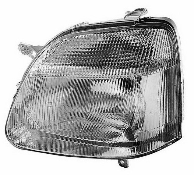 Far Stanga Am Opel Agila 2000-2007 4700479
