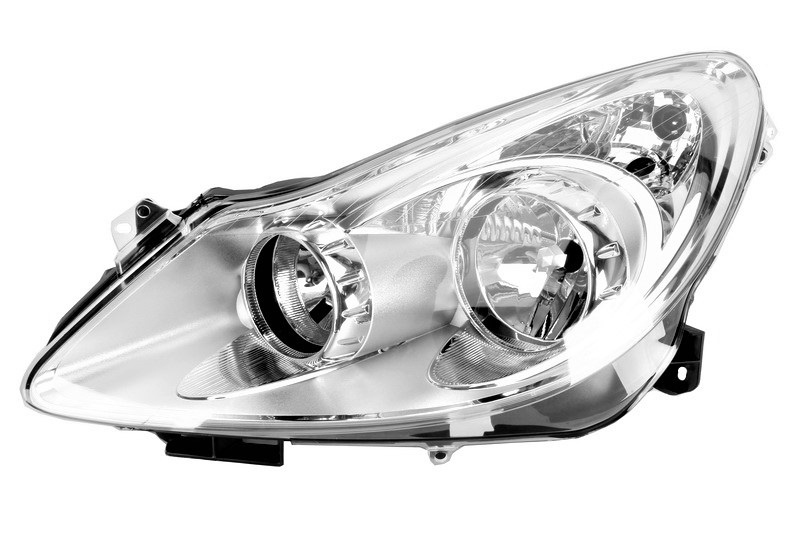 Far Stanga Am Opel Corsa D 2006-2014 1216189