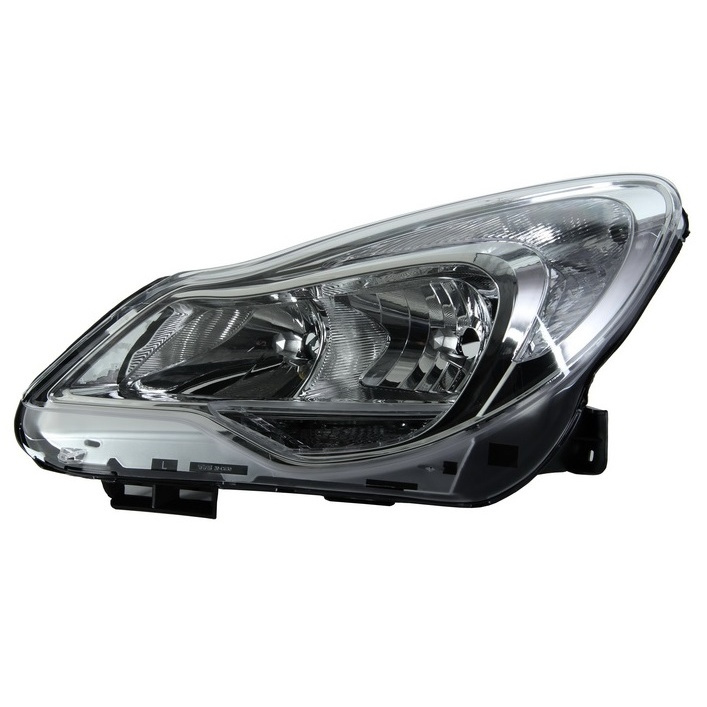 Far Stanga Am Opel Corsa D 2011-2014 13446803