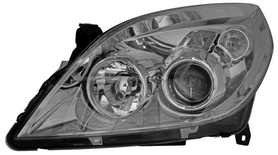 Far Stanga Am Opel Signum 2005-2008 1216681