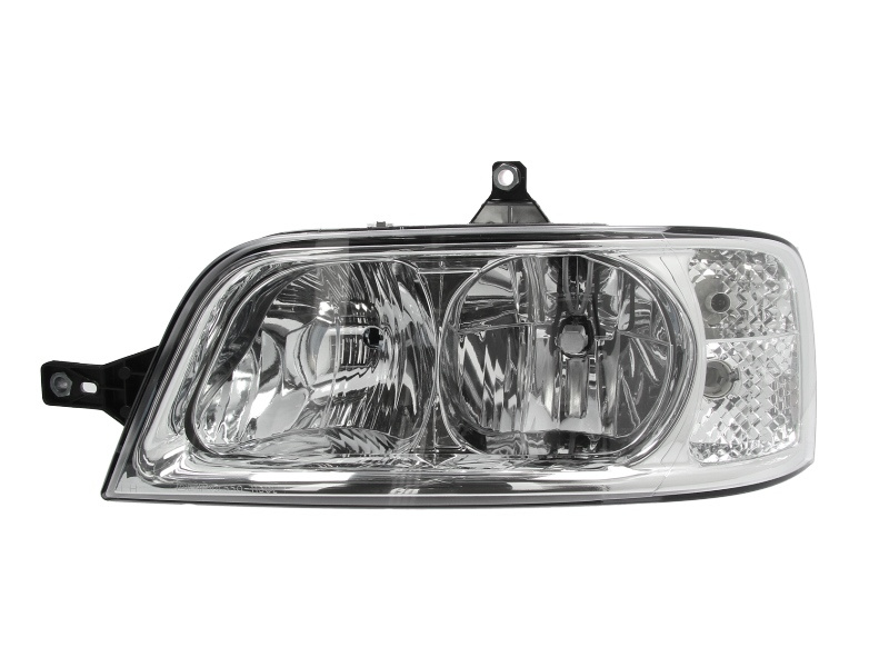 Far Stanga Am Peugeot Boxer 2002-2006 6204ZG