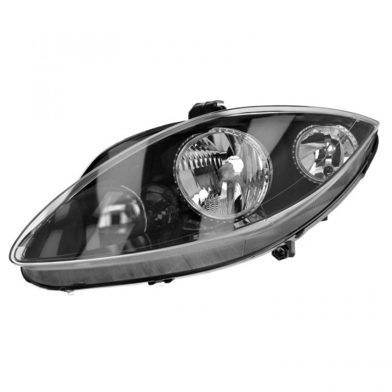 Far Stanga Am Seat Altea XL 2006-2009 5P1941005D
