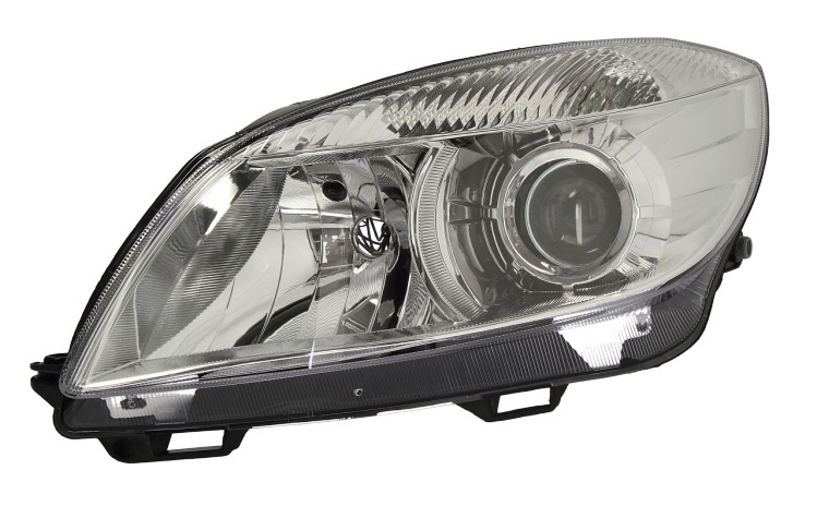 Far Stanga Am Skoda Fabia 2 2010-2014 5J1941015D