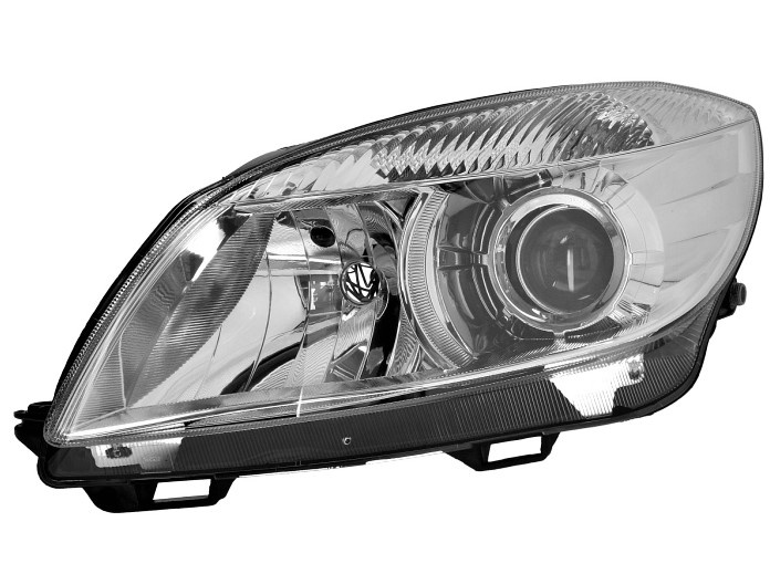 Far Stanga Am Skoda Roomster 2010-2015 5J1941017D