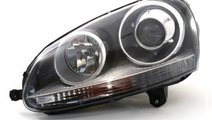 Far Stanga Am Volkswagen Golf 5 2003-2008 D2S/H7 1...