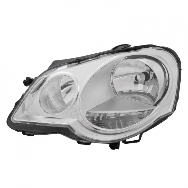 Far Stanga Am Volkswagen Polo 9N3 2005-2009 6Q1941007AK