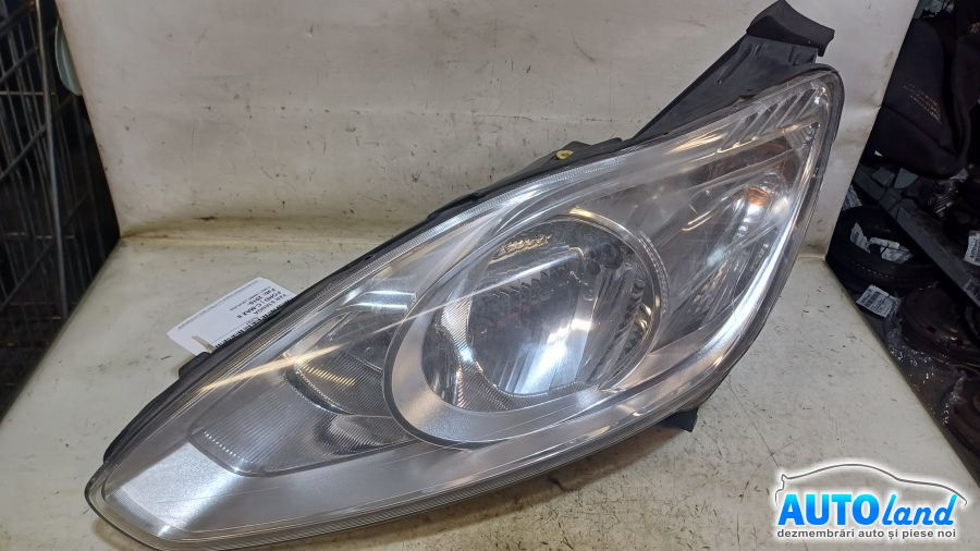 Far Stanga Am5113w030be Ford C-MAX II 2010