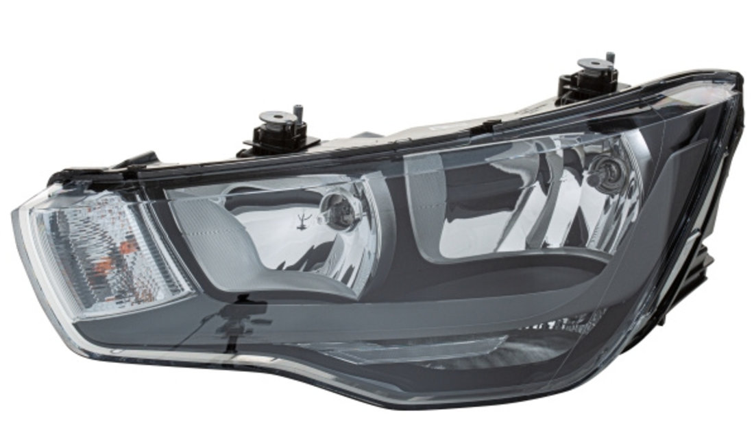 Far Stanga Audi A1 An 2010 2011 2012 2013 2014 Halogen