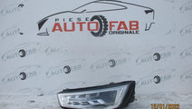 Far stanga Audi A1 Facelift Bixenon-LED 8XA941005 ...