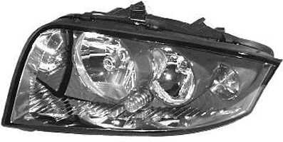 Far stanga Audi A2 2000-2005