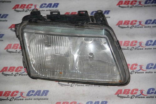 Far stanga Audi A3 1996-2003 8L1 963036-00