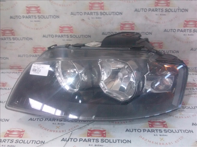 Far stanga AUDI A3 2.0 TDI an fabr. 2006
