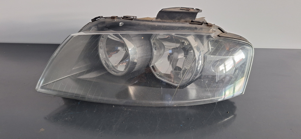 Far stanga Audi A3 (2003-2008) [8P1] 1.9 Motorina 2006, 8P0941003L