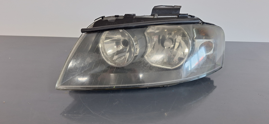 Far stanga Audi A3 (2003-2008) [8P1] 2.0 Motorina 2005, VOLAN STANGA / 8P0941003A