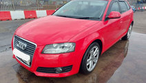 Far stanga Audi A3 8P 2010 Sportback 1,6 TDI CAYC