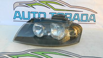 Far stanga Audi A3 8P model 2003-2007 cod 8P094100...