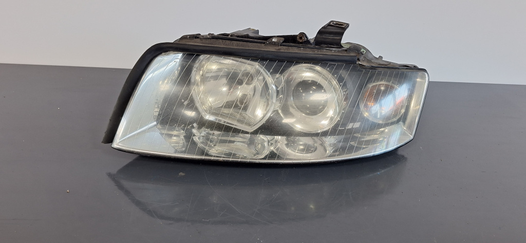 Far stanga Audi A4 (2001-2004) [8E2, B6] 1.9 Motorina 2002, 8E0941003G / 8E0990007G