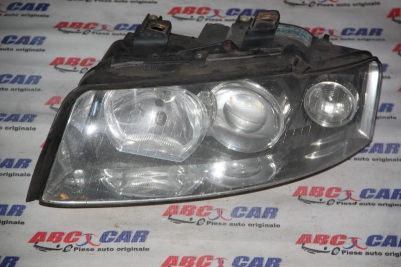 Far stanga  Audi A4 2001-2004 8E2, B6 8E0941003F