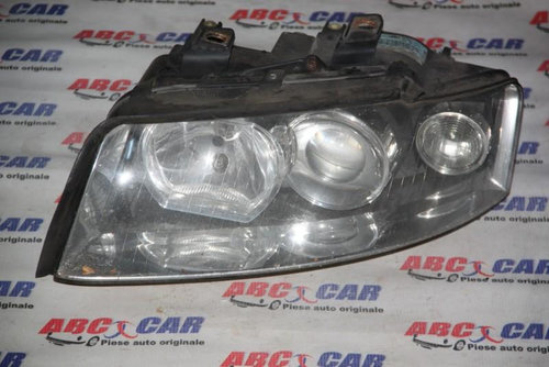 Far stanga  Audi A4 2001-2004 8E2, B6 8E0941003F