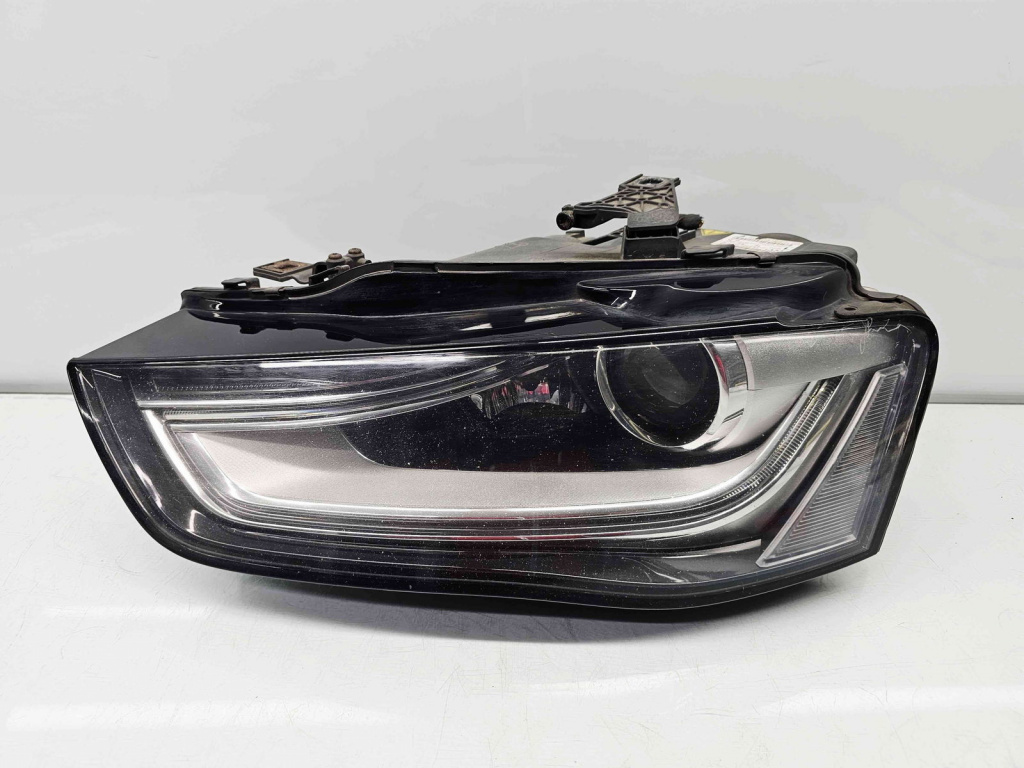 Far stanga Audi A4 (8K2, B8.5) Facelift [Fabr 2008-2015] 8K0941031D