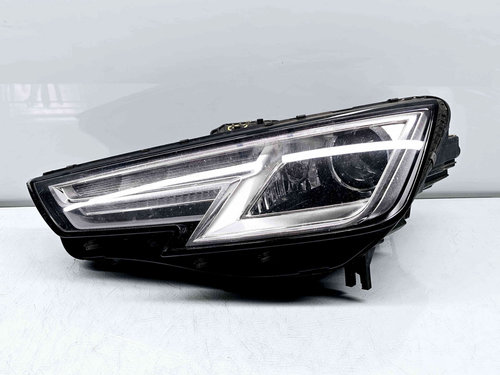 Far stanga Audi A4 (8W2, B9) [Fabr 2015-2023] 8W0941005A