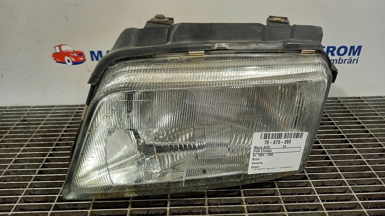 FAR STANGA AUDI A4 A4 - - (1994 1998)