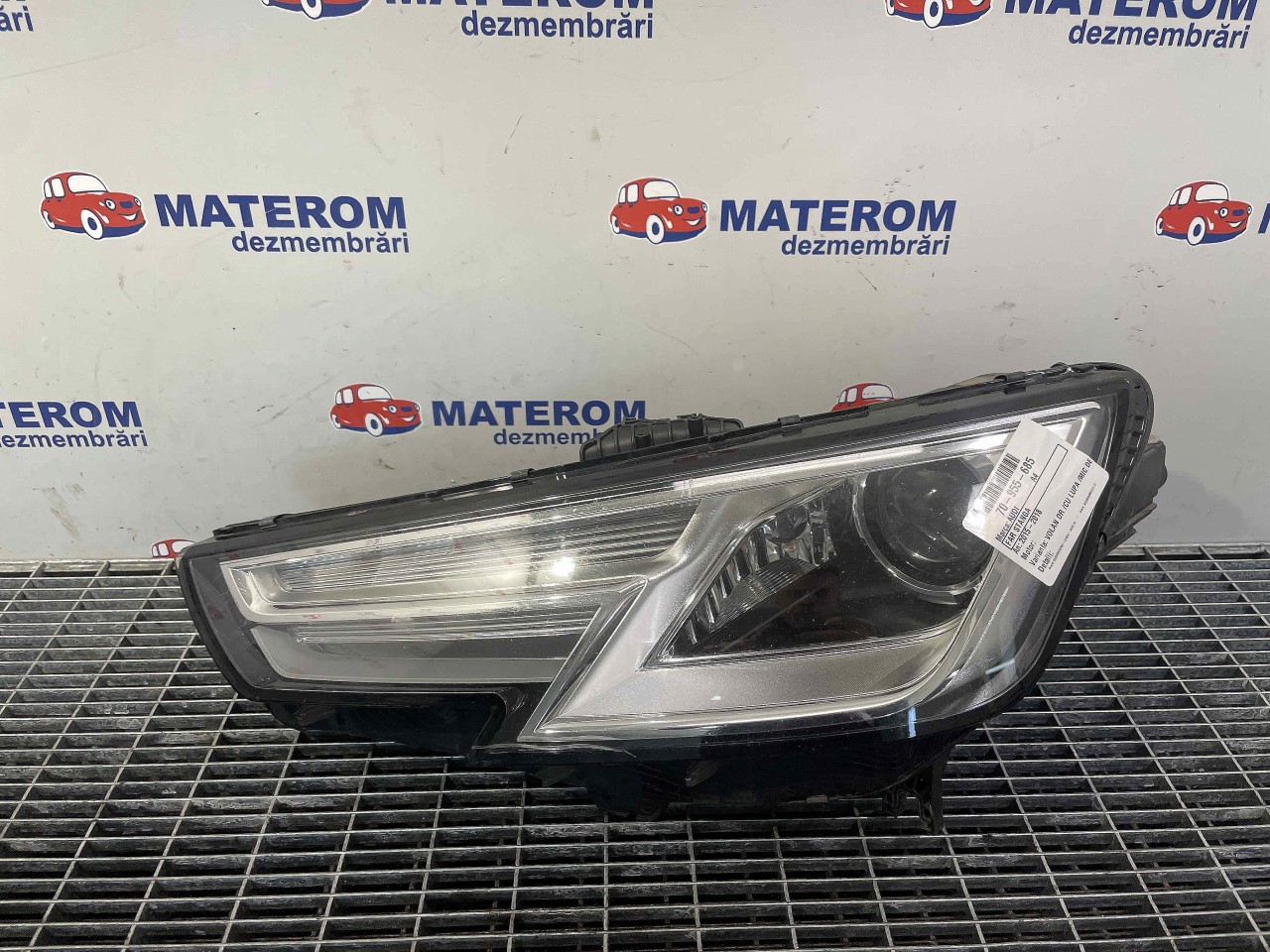 FAR STANGA AUDI A4 A4 - - (2015 2018)