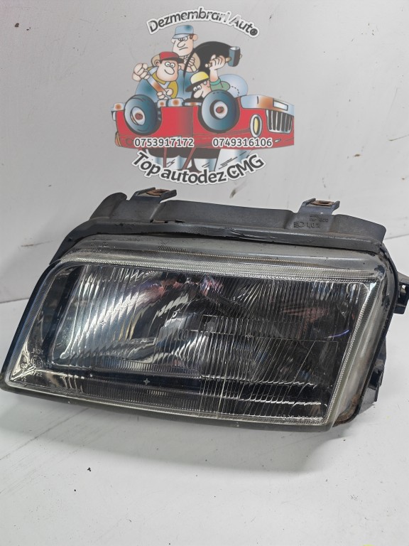 Far stanga Audi A4 B5 1307022194