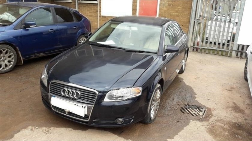 Far stanga Audi A4 B7 2007 Sedan 2.0 TDi