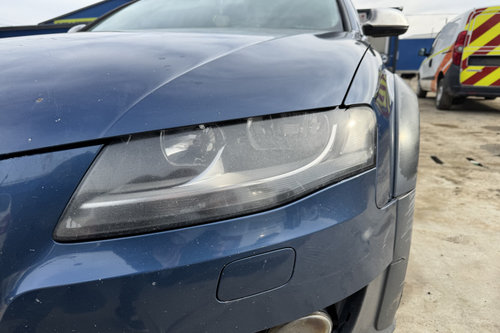 Far stanga Audi A4 B8/8K [2007 - 2011]
