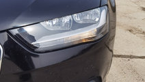 Far stanga Audi A4 B8 Facelift 2.0 tdi an 2014