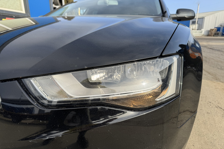 Far stanga Audi A5 8T [facelift] [2011 - 2016]