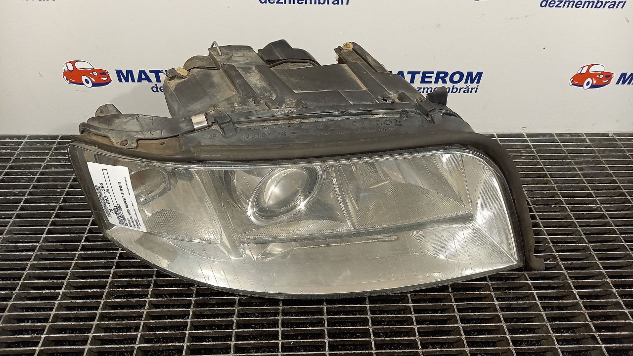 FAR STANGA AUDI A6 - - (2001 2004)