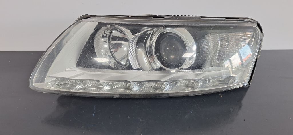 Far stanga Audi A6 (2004-2011) [4F2, C6] 2.0 Motorina 2010, CU XENON / 4F0941003DF