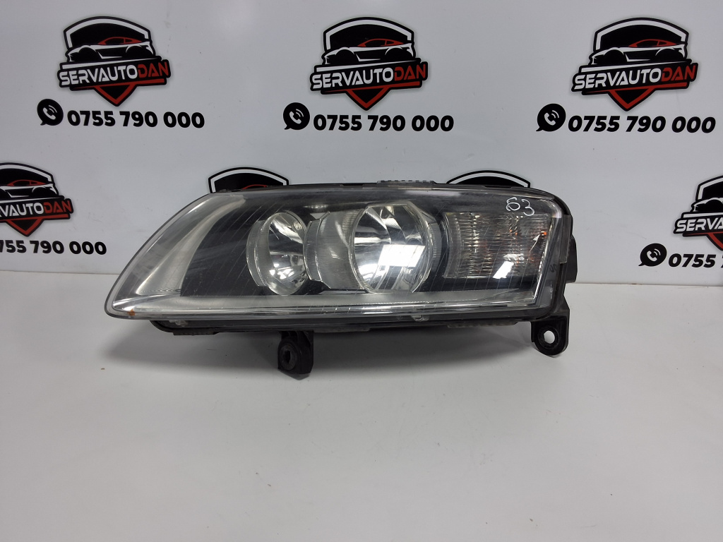 Far stanga Audi A6 (2004-2011) [4F2, C6] 2.0 Motorina 2009, VOLAN DREAPTA / 4F0941003BK