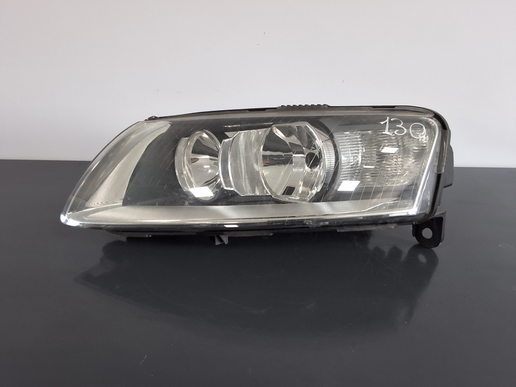 Far stanga Audi A6 (2004-2011) [4F2, C6] 3.0 Motorina 2009, VOLAN DREAPTA / HALOGEN